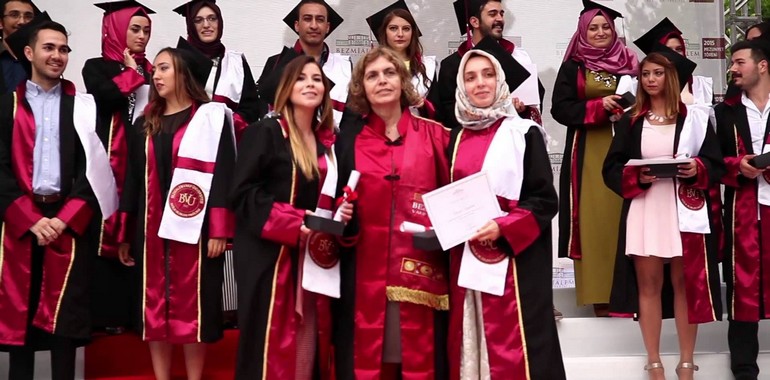 Amerika’da Öğrencilere Türk Kültürü Tanıtıldı!