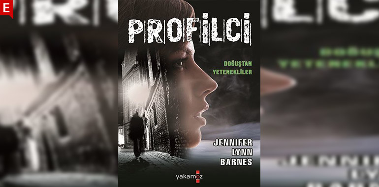 Profilci Kitap Özeti Jennifer Lynn Barnes