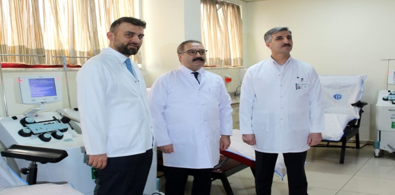 Gaziantep Üniversitesi Corona Virüsü İçin Tedavi Geliştiriyor