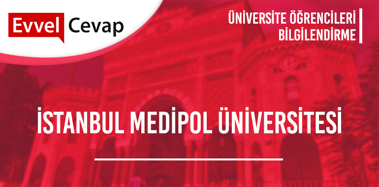 istanbul medipol universitesi taban puanlari ve basari siralamalari