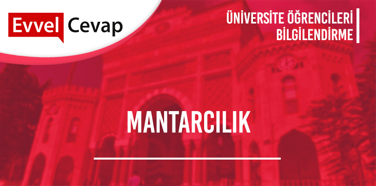 Mantarcılık 2 Yıllık Taban Puanları 2020 