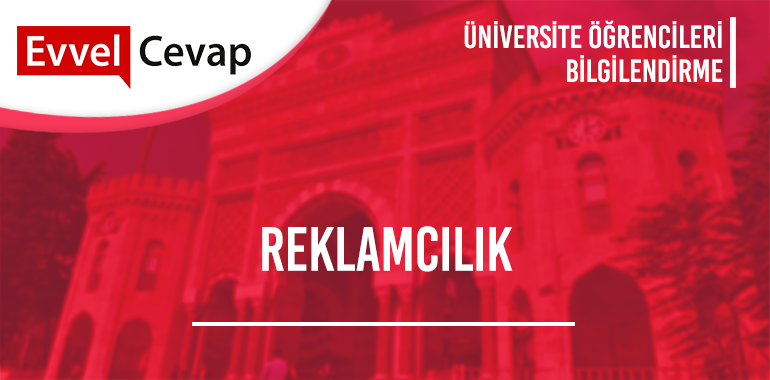 Reklamcılık (İlköğretim) 2 Yıllık Taban Puanları 2020 