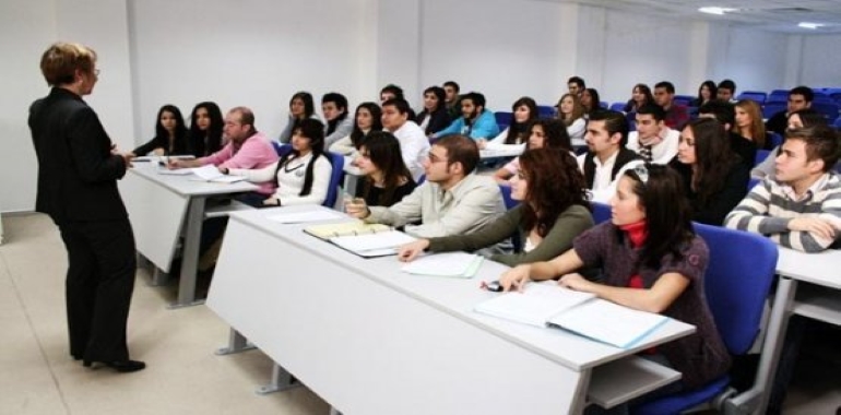 Üniversiteler İçin Sunulan Telafi Eğitimi Teklifi Komisyondan Geçti