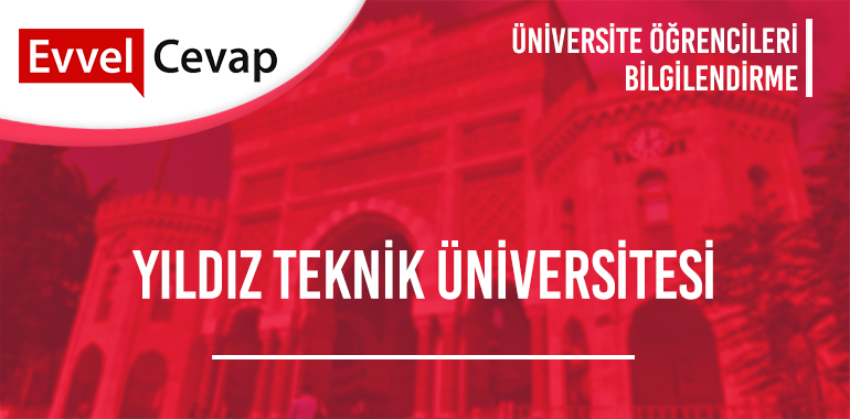 yildiz teknik universitesi taban puanlari ve basari siralamalari