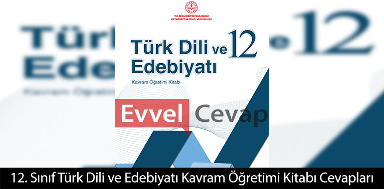 10. Sınıf Biyoloji Kavram Öğretimi Kitabı Cevapları