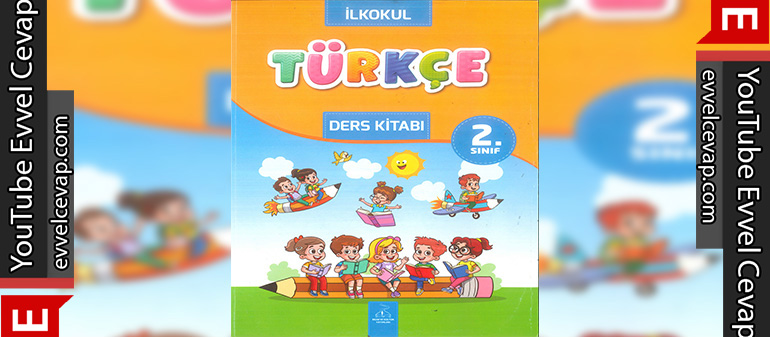 2. Sınıf Türkçe Ders Kitabı Cevapları Bilim ve Kültür