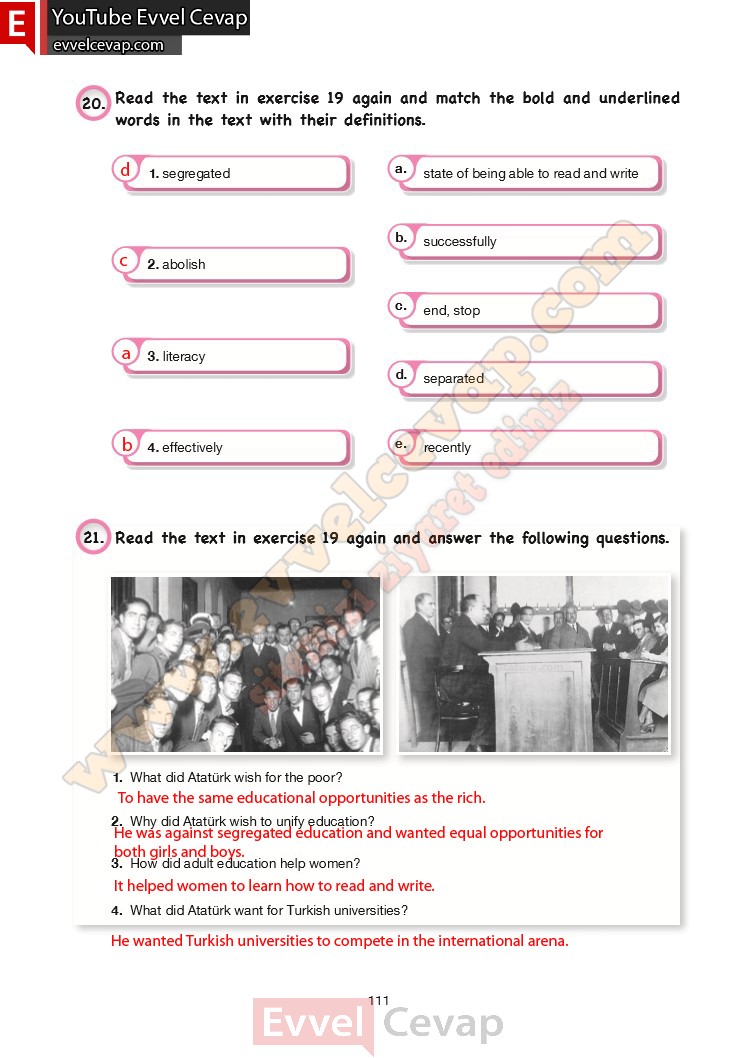 10-sinif-ingilizce-ders-kitabi-cevaplari-cem-sayfa-111