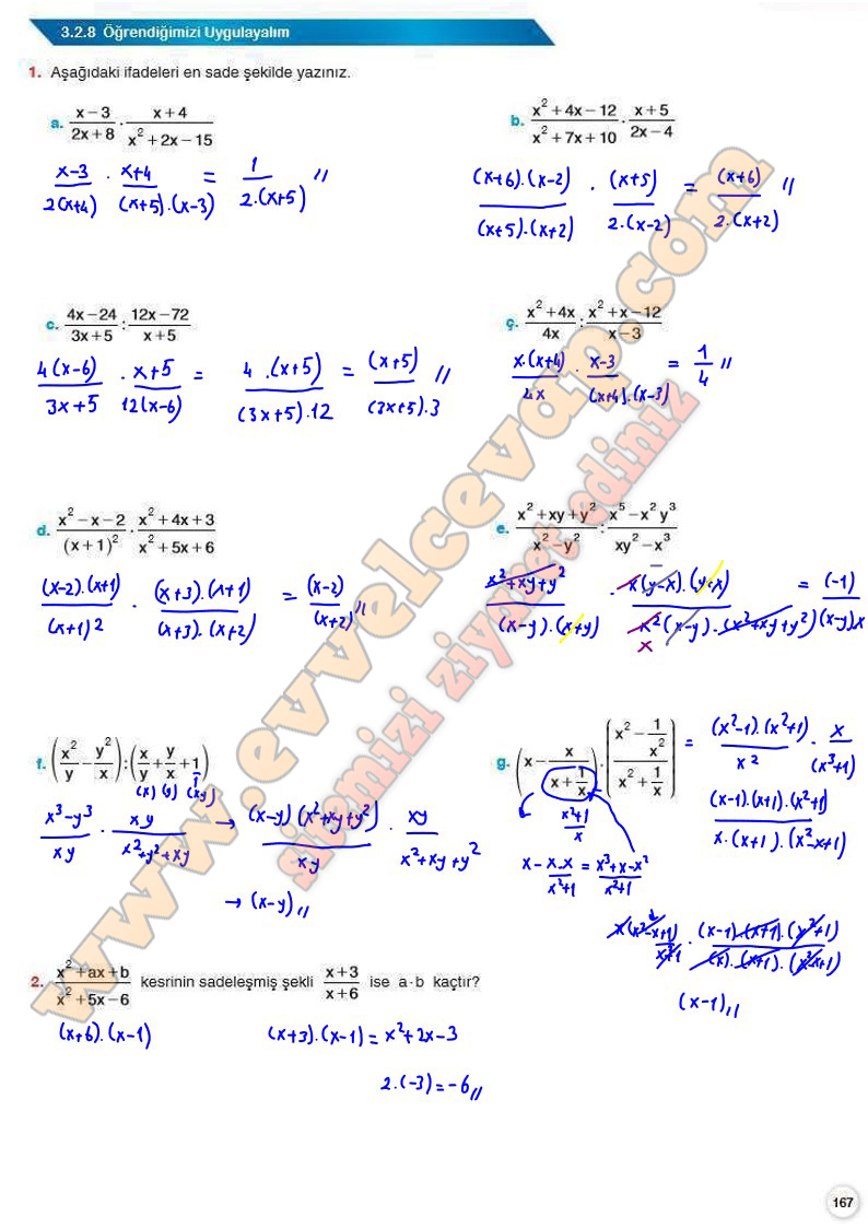 10-sinif-matematik-ders-kitabi-cevaplari-miray-yayinlari-sayfa-167-cozumleri