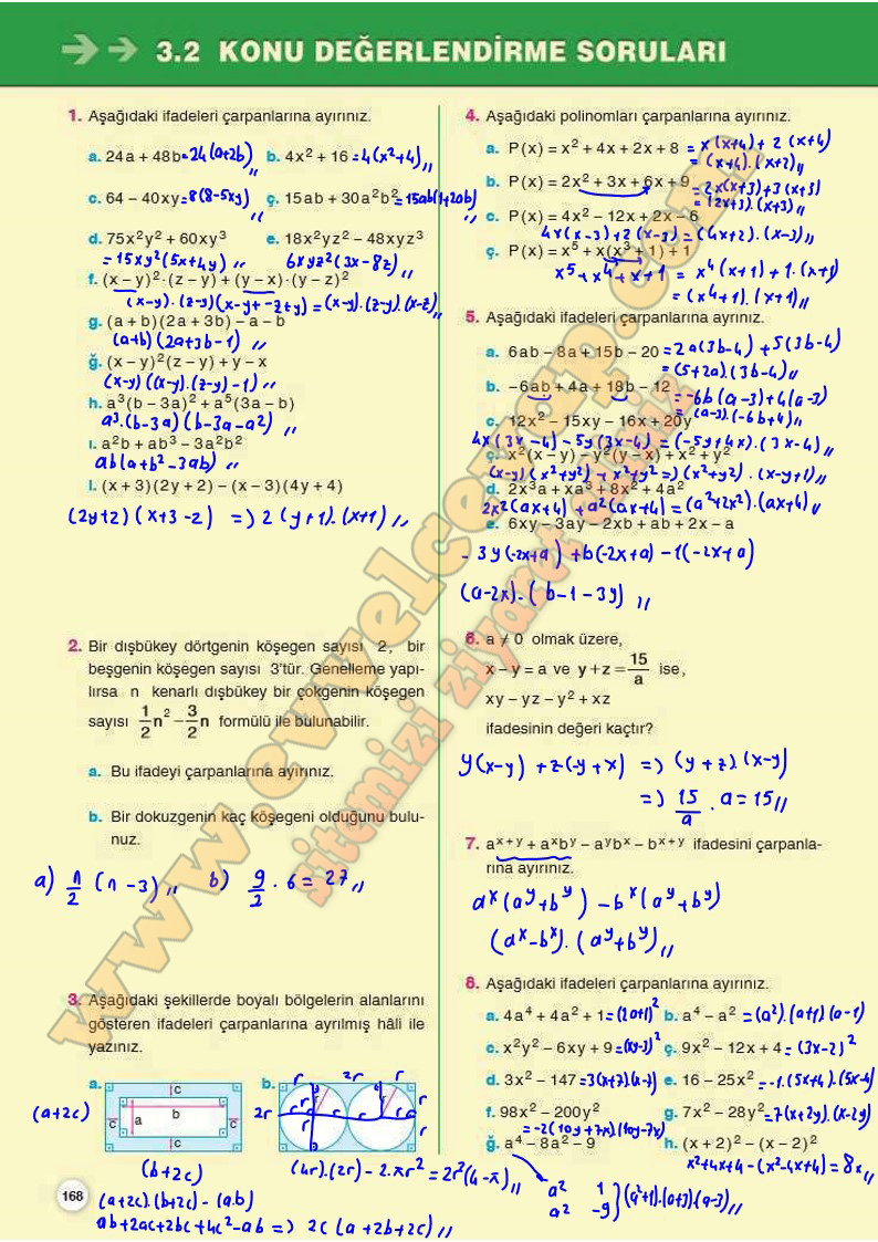 10-sinif-matematik-ders-kitabi-cevaplari-miray-yayinlari-sayfa-168-cozumleri