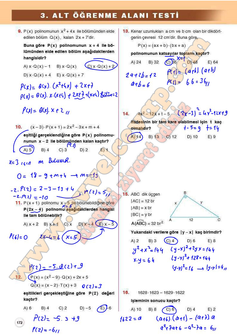 10-sinif-matematik-ders-kitabi-cevaplari-miray-yayinlari-sayfa-172-cozumleri