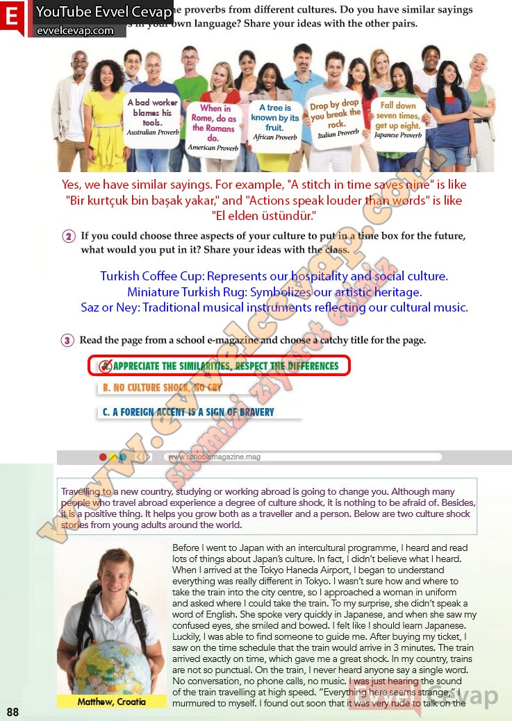 11-sinif-ingilizce-spice-up-ders-kitabi-sayfa-88