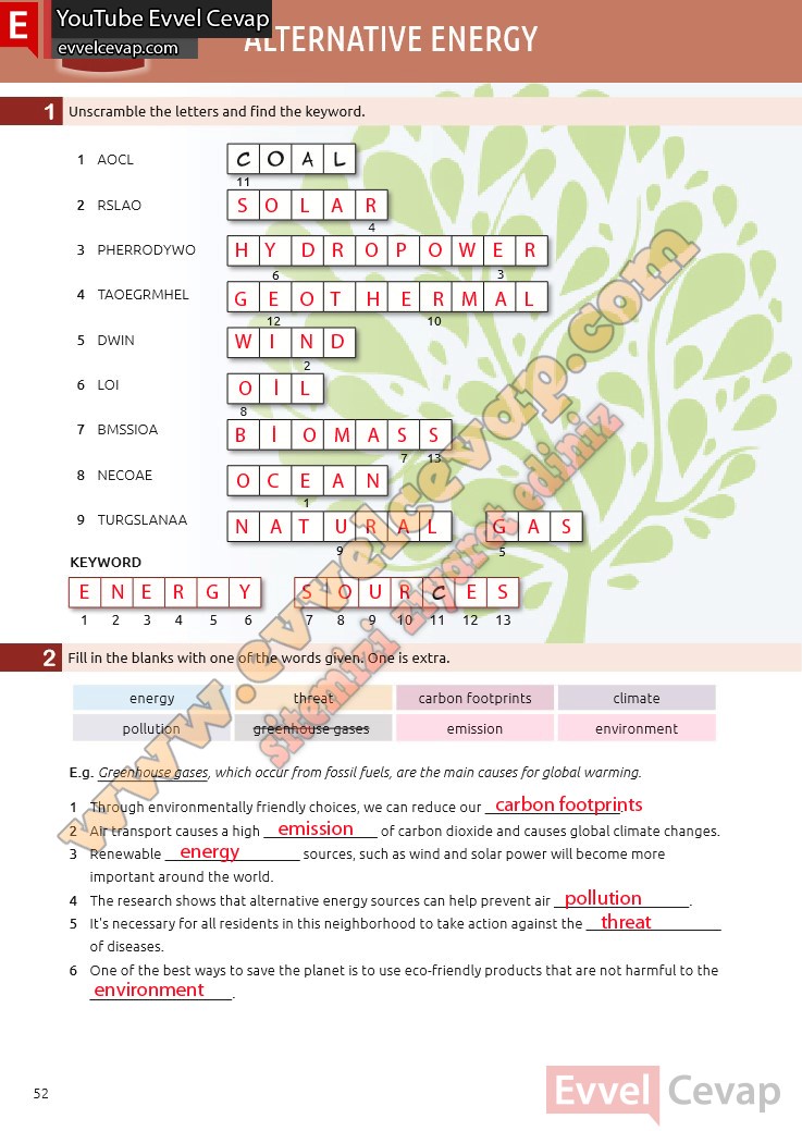 12-sinif-ingilizce-notifier-calisma-kitabi-cevaplari-sayfa-52