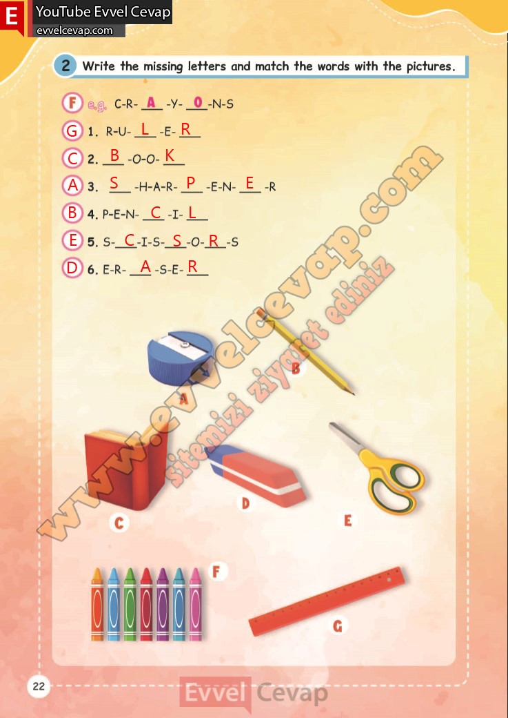 4-sinif-ingilizce-calisma-kitabi-cevabi-meb-sayfa-22
