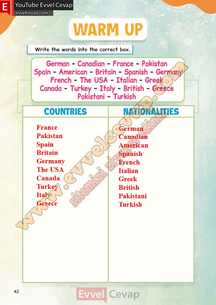 4-sinif-ingilizce-calisma-kitabi-cevabi-meb-sayfa-42