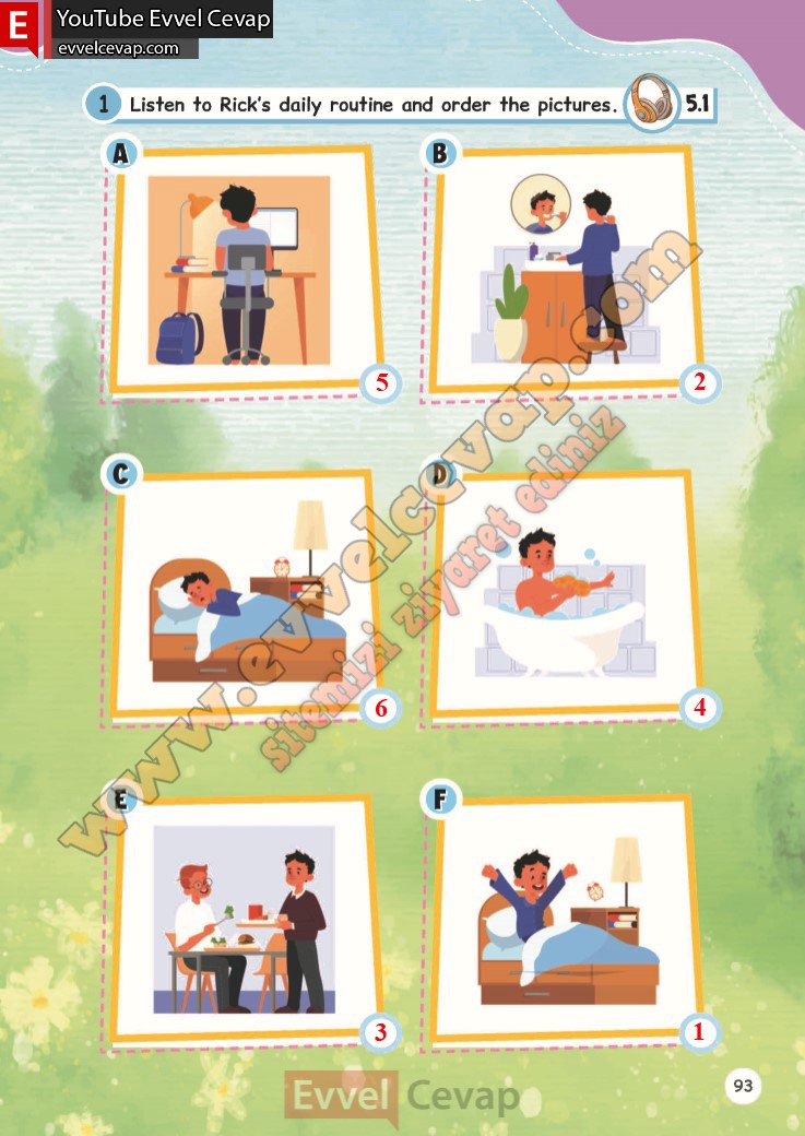 4-sinif-ingilizce-calisma-kitabi-cevabi-meb-sayfa-93