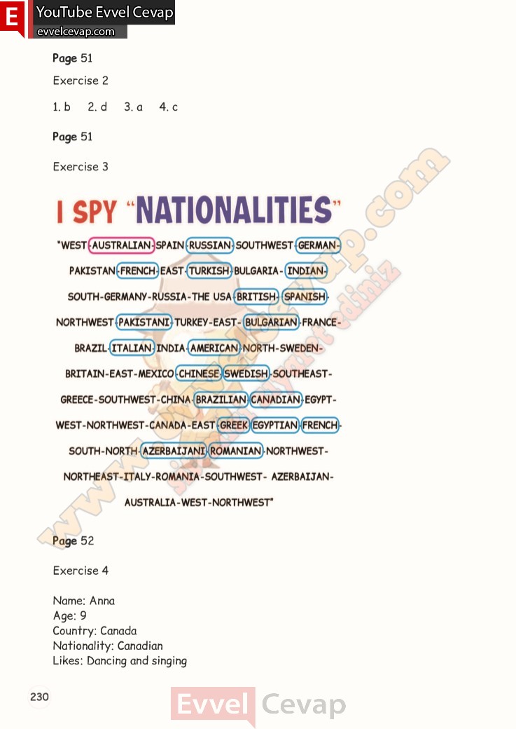 4-sinif-ingilizce-calisma-kitabi-cevaplari-meb-sayfa-230