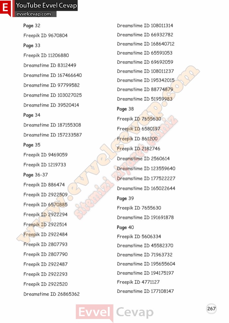 4-sinif-ingilizce-calisma-kitabi-cevaplari-meb-sayfa-267