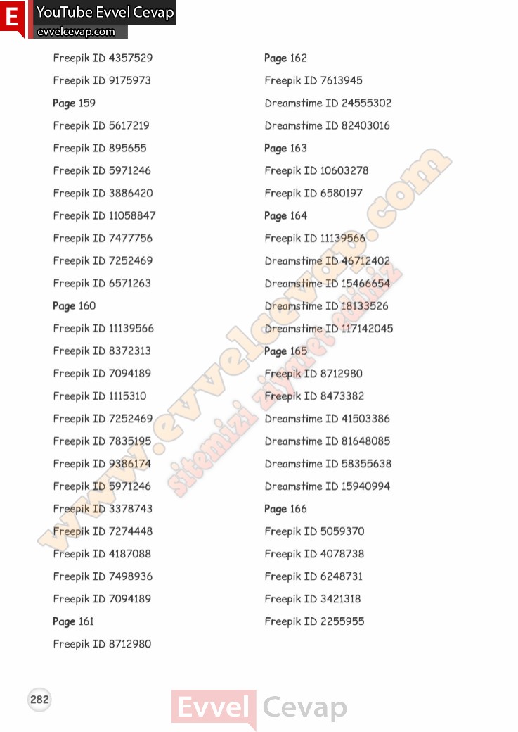 4-sinif-ingilizce-calisma-kitabi-cevaplari-meb-sayfa-282