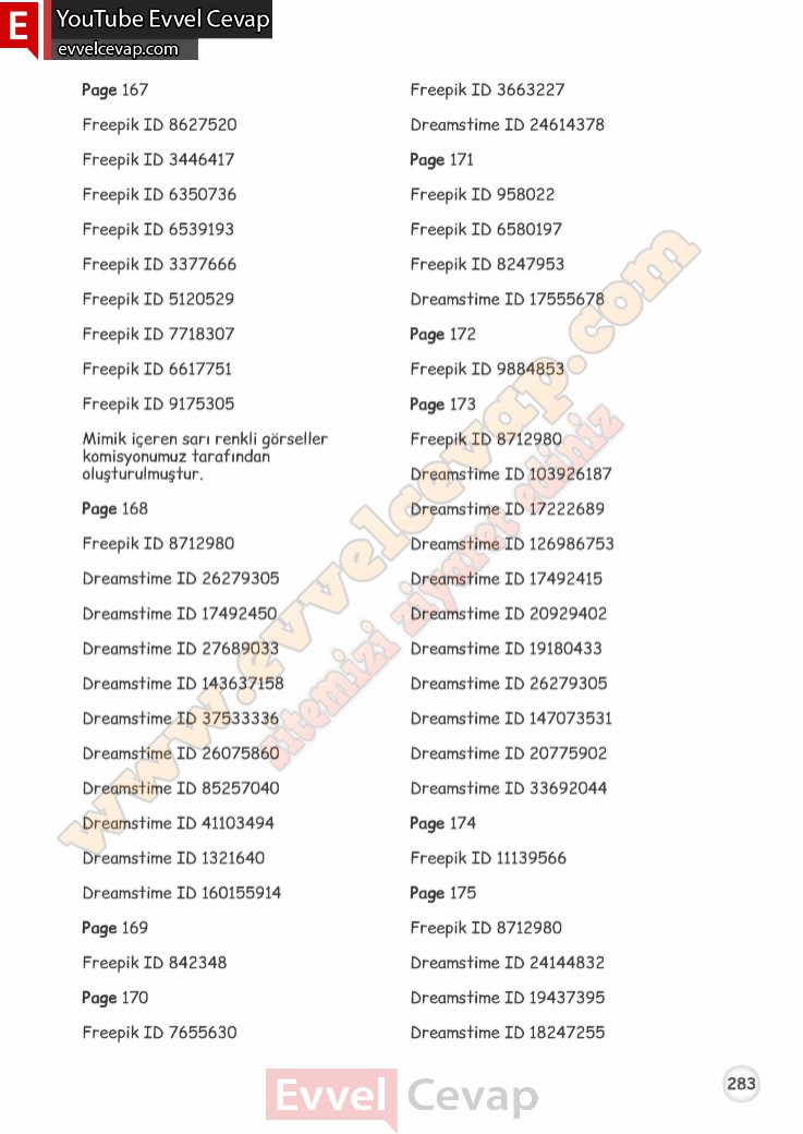 4-sinif-ingilizce-calisma-kitabi-cevaplari-meb-sayfa-283