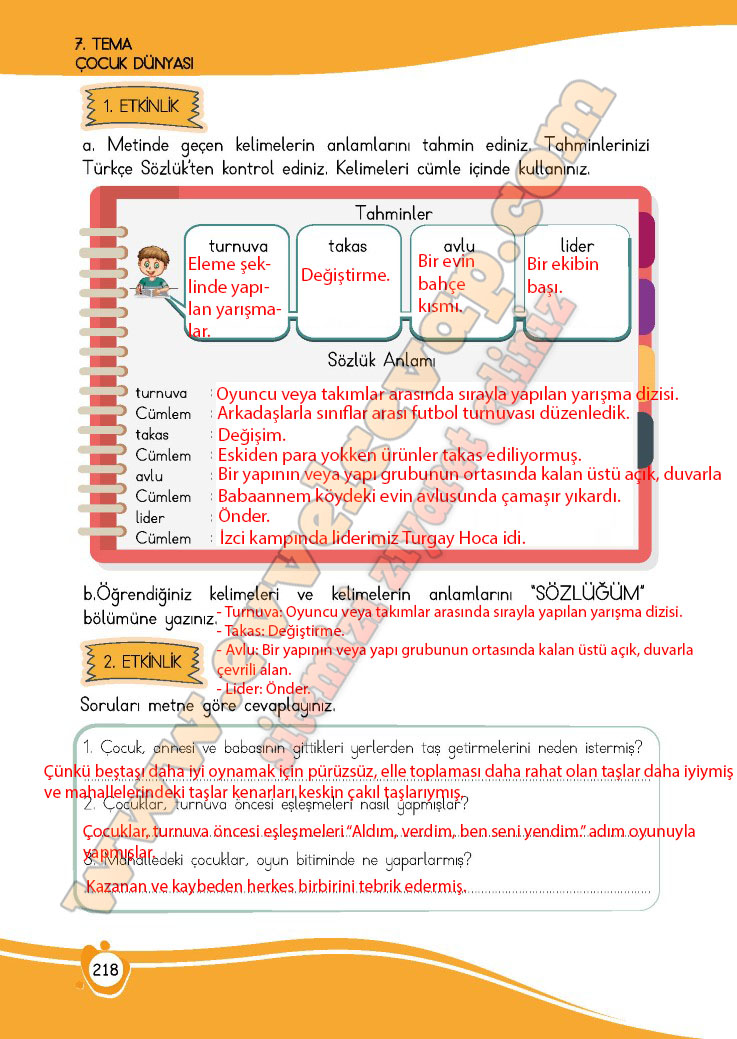 4-sinif-turkce-ders-kitabi-cevaplari-meb-yayinlari-sayfa-218