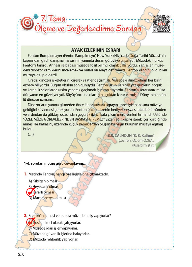 5-sinif-turkce-ders-kitabi-cevaplari-koza-yayinlari-sayfa-218