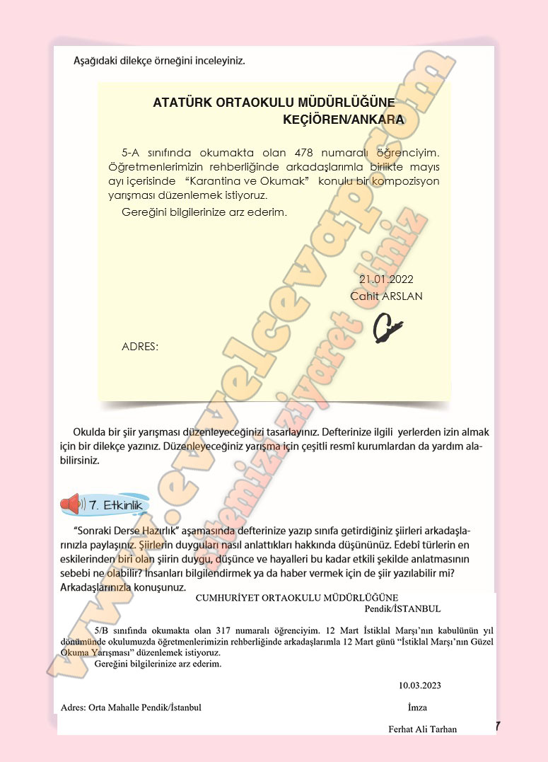 5-sinif-turkce-ders-kitabi-cevaplari-koza-yayinlari-sayfa-237