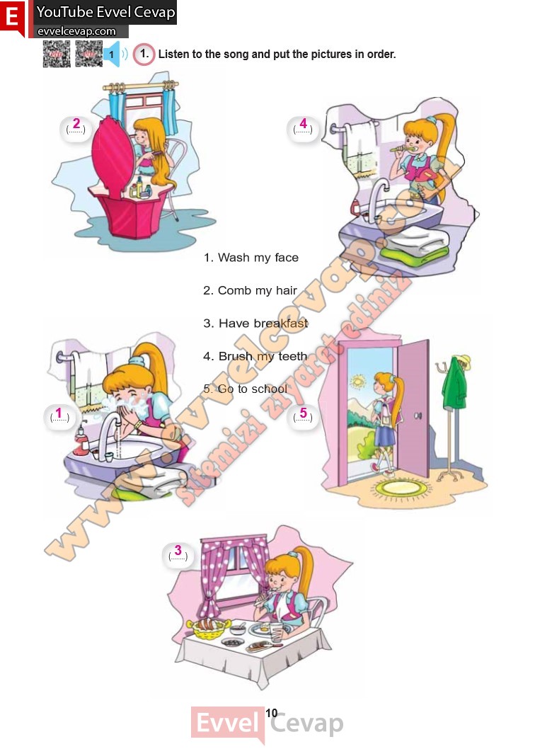 6-sinif-ingilizce-ders-kitabi-cevabi-hecce-yayinlari-sayfa-10