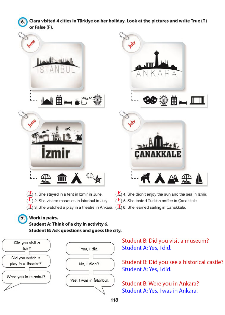 6-sinif-ingilizce-ders-kitabi-cevaplari-hecce-yayinlari-sayfa-118