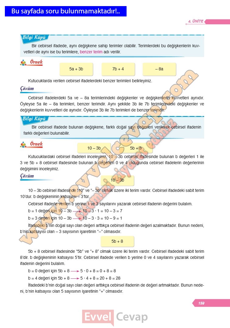 6-sinif-matematik-ders-kitabi-cevabi-ata-yayinlari-sayfa-159