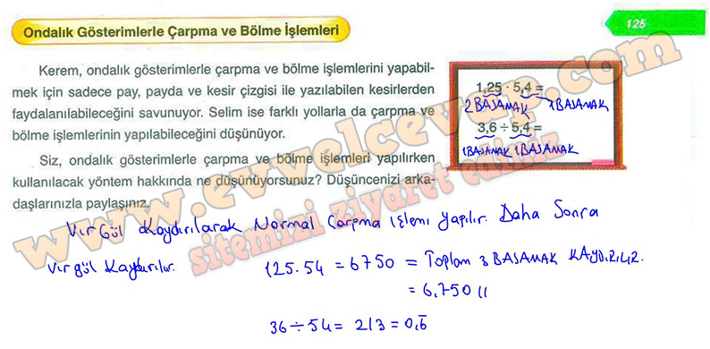 6-sinif-matematik-ders-kitabi-cevaplari-ata-yayinlari-sayfa-125