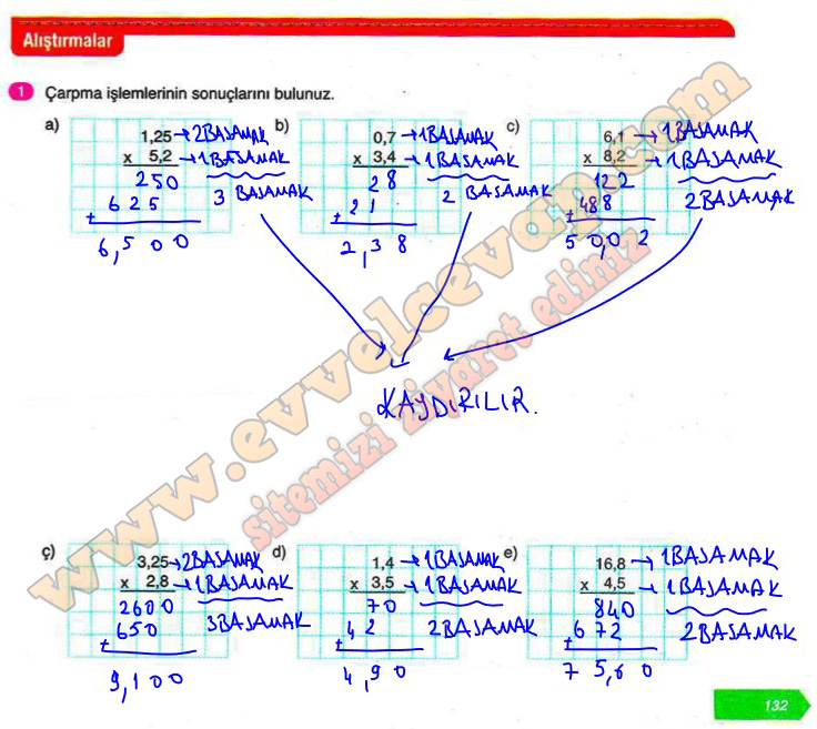 6-sinif-matematik-ders-kitabi-cevaplari-ata-yayinlari-sayfa-132