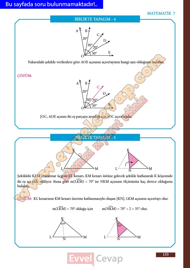 7-sinif-matematik-ders-kitabi-cevabi-meb-sayfa-153