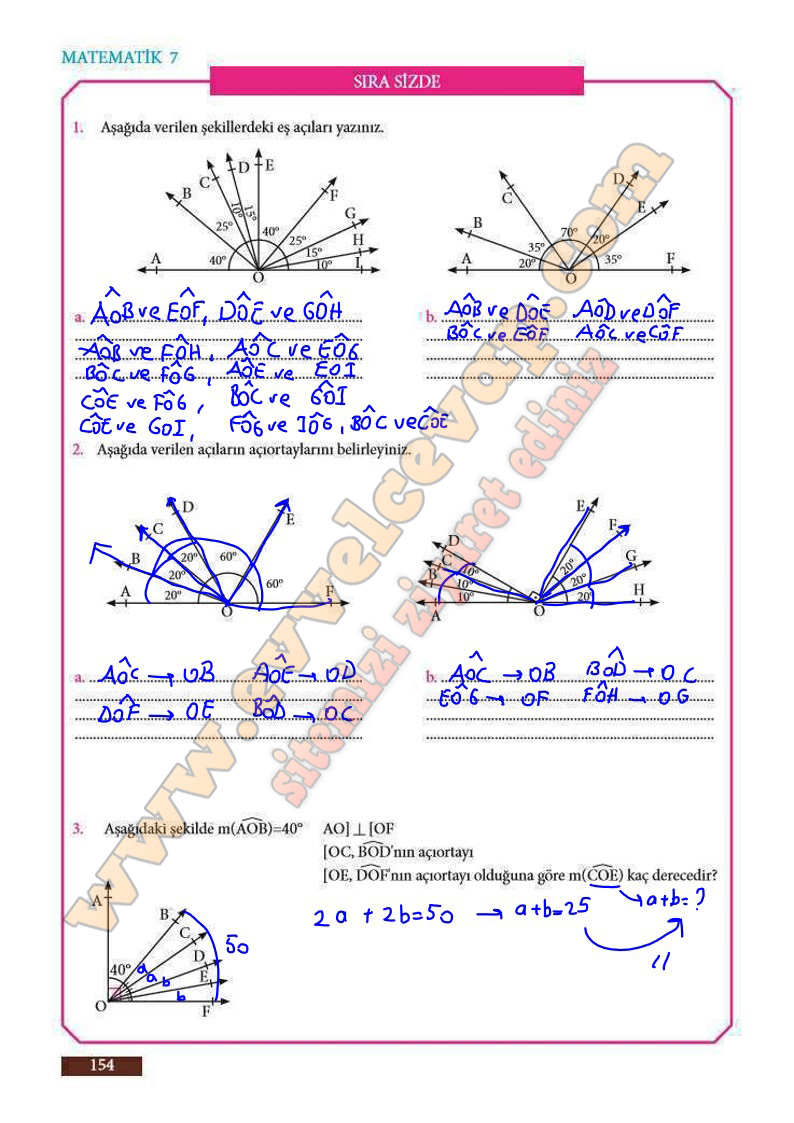 7-sinif-matematik-ders-kitabi-cevabi-meb-sayfa-154