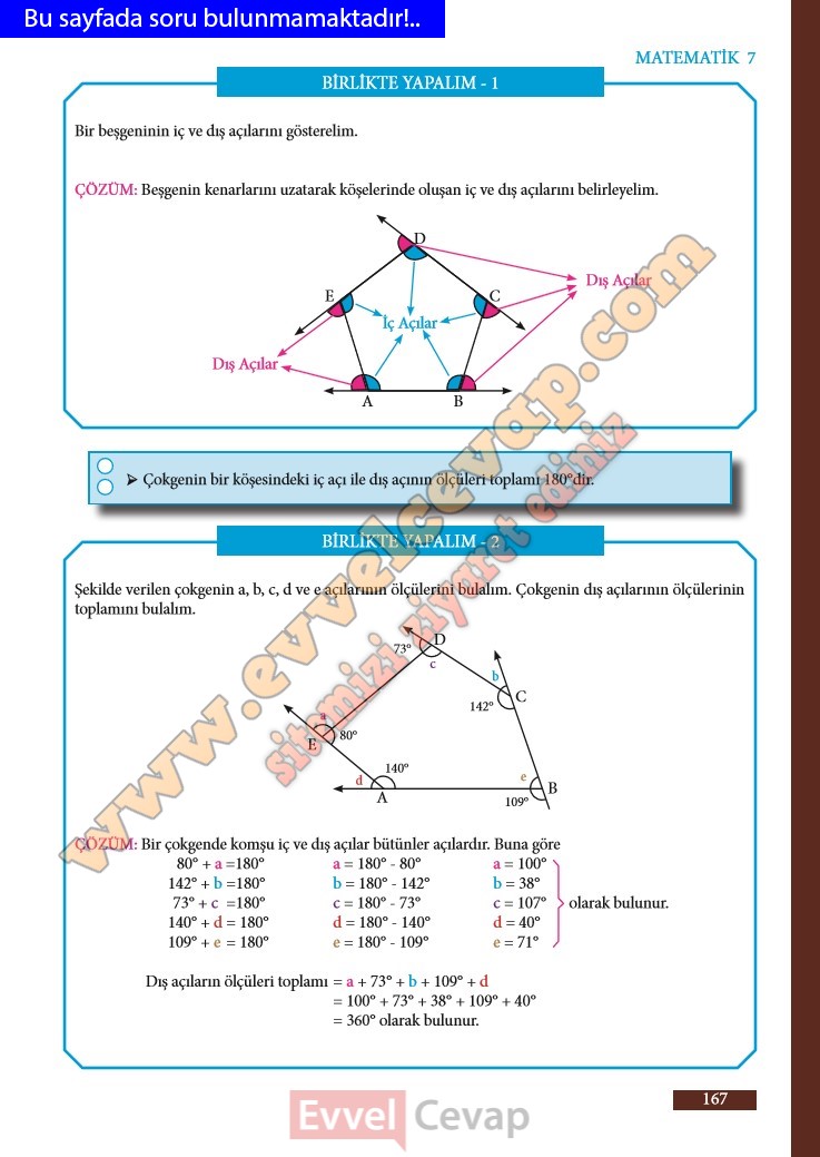 7-sinif-matematik-ders-kitabi-cevabi-meb-sayfa-167