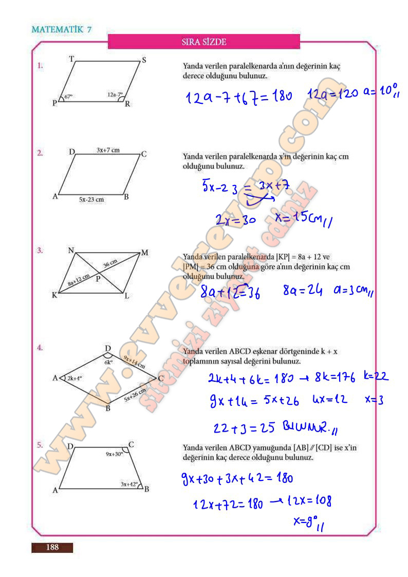 7-sinif-matematik-ders-kitabi-cevabi-meb-sayfa-188