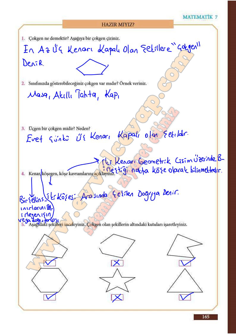 7-sinif-matematik-ders-kitabi-cevaplari-meb-sayfa-165