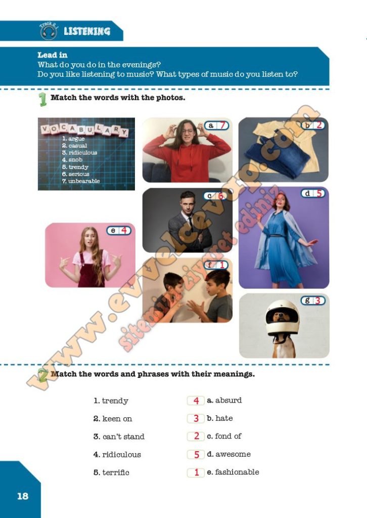 8-sinif-ingilizce-calisma-kitabi-cevabi-sayfa-18