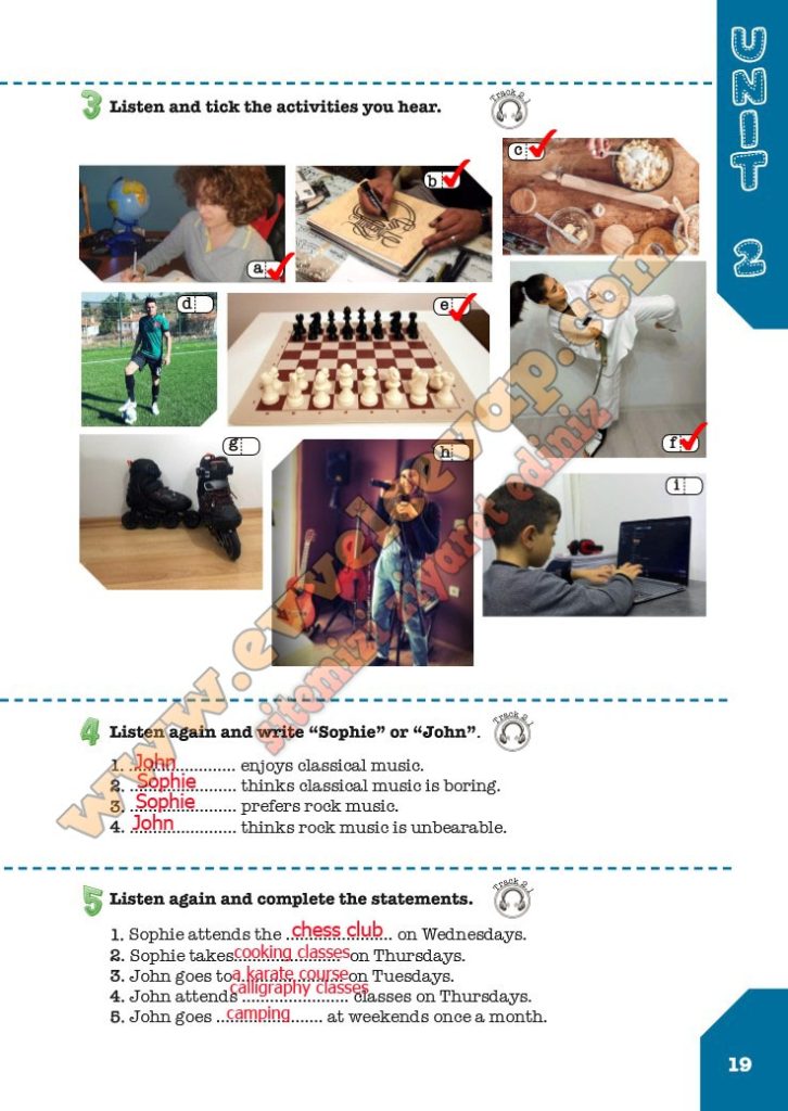 8-sinif-ingilizce-calisma-kitabi-cevabi-sayfa-19