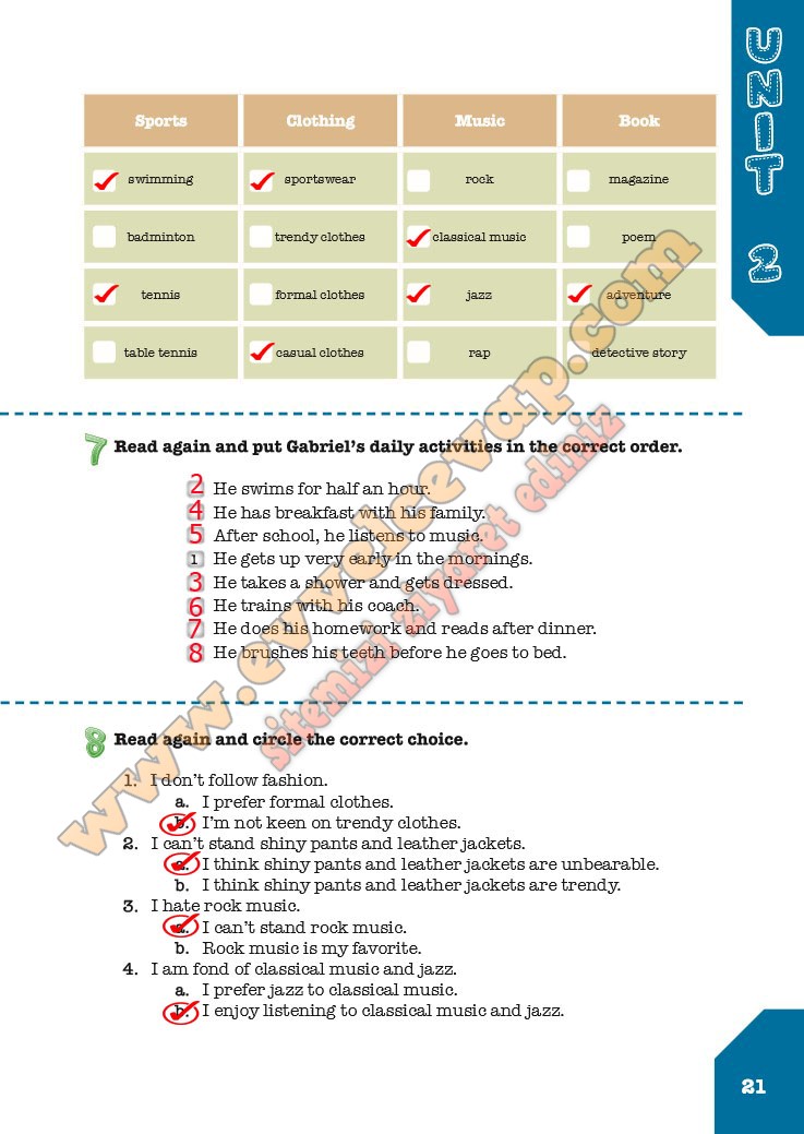 8-sinif-ingilizce-calisma-kitabi-cevabi-sayfa-21