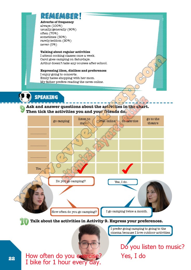 8-sinif-ingilizce-calisma-kitabi-cevabi-sayfa-22