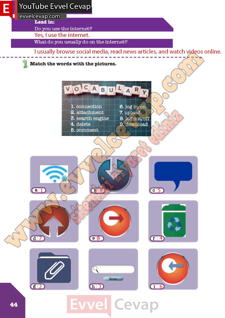 8-sinif-ingilizce-calisma-kitabi-cevabi-sayfa-44