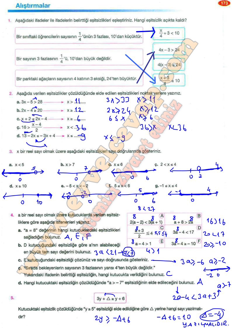 8-sinif-matematik-ders-kitabi-cevaplari-berkay-yayinlari-sayfa-173