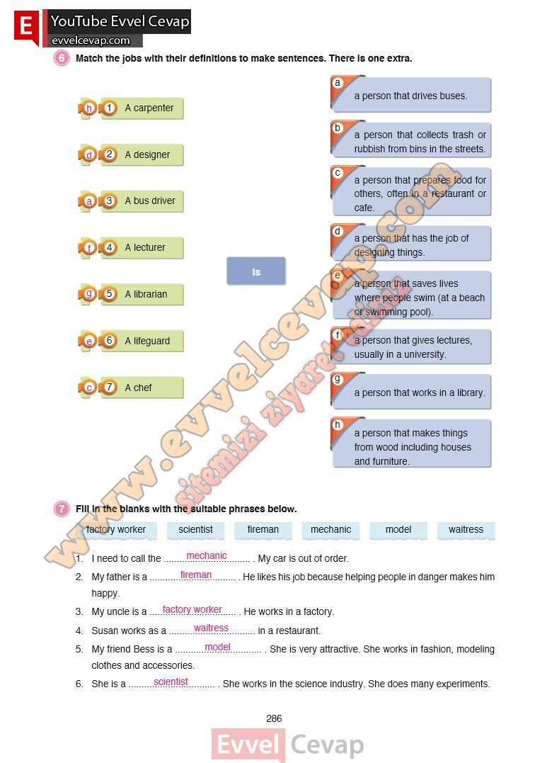 9-sinif-ingilizce-calisma-kitabi-cevabi-erkad-yayinlari-sayfa-10