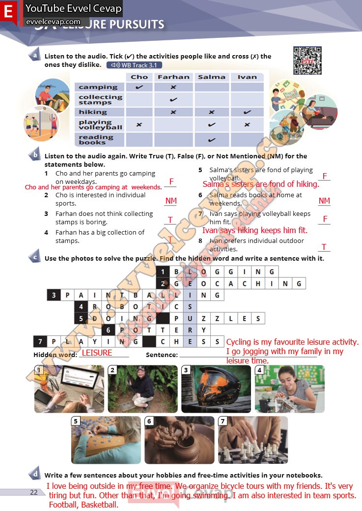 9-sinif-ingilizce-uplift-grade-calisma-kitabi-cevabi-sayfa-22