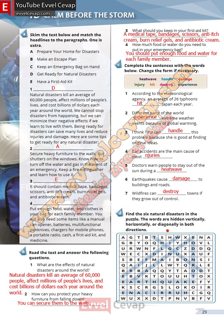 9-sinif-ingilizce-uplift-grade-calisma-kitabi-cevabi-sayfa-29