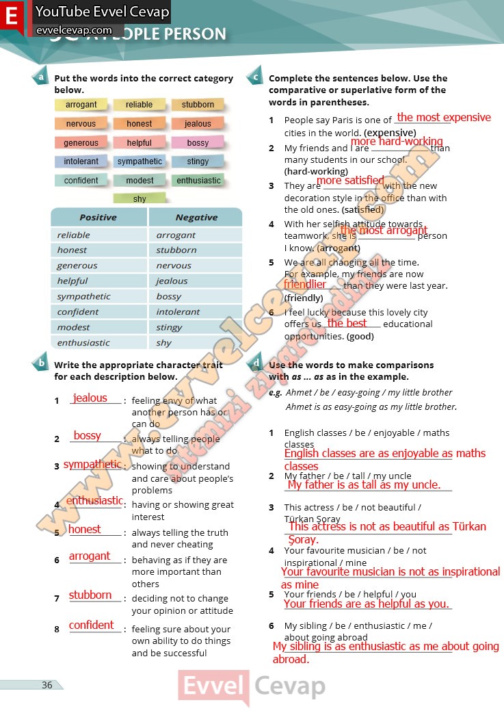 9-sinif-ingilizce-uplift-grade-calisma-kitabi-cevabi-sayfa-36