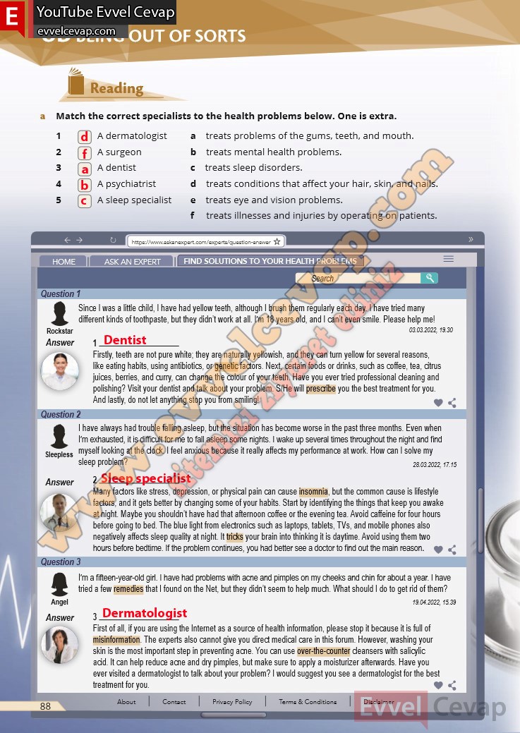 9-sinif-ingilizce-uplift-grade-ders-kitabi-cevabi-sayfa-88