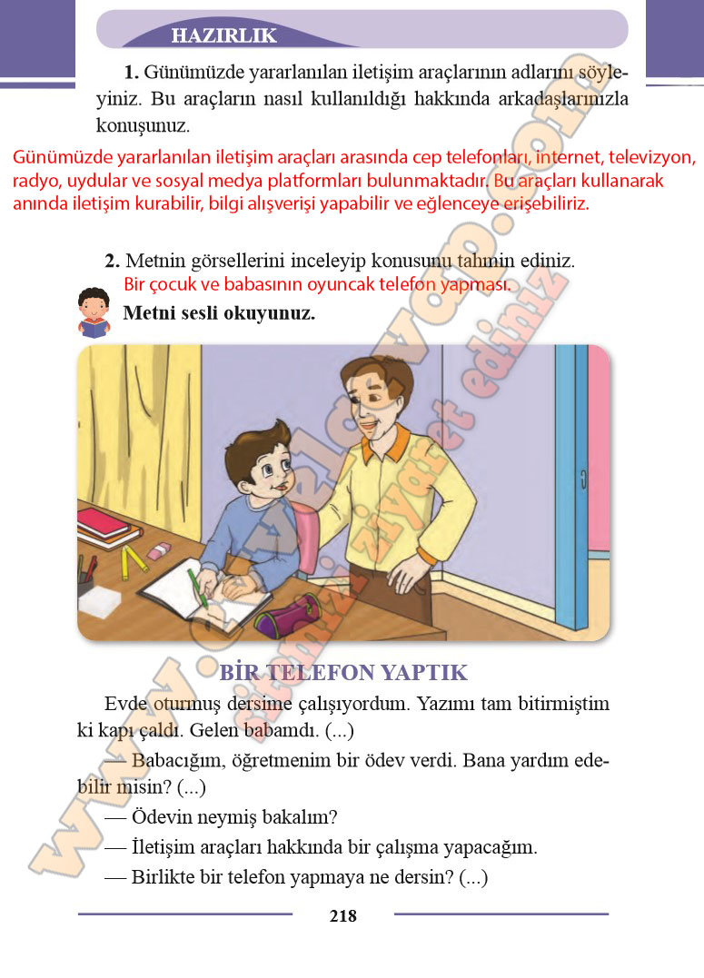 2-sinif-turkce-ders-kitabi-cevaplari-bilim-ve-kultur-yayinlari-sayfa-218