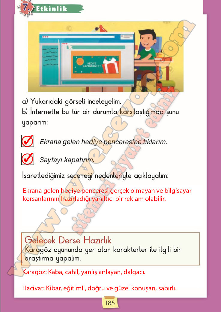 2-sinif-turkce-ders-kitabi-cevaplari-meb-yayinlari-sayfa-185