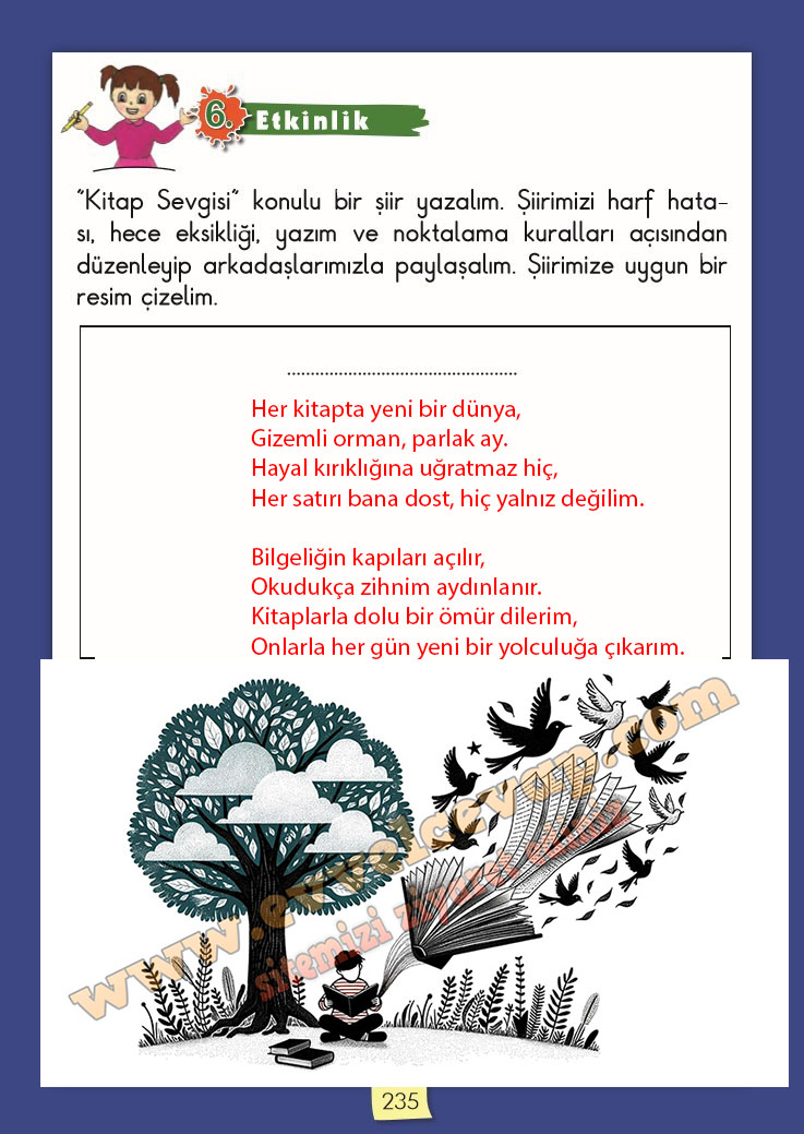 2-sinif-turkce-ders-kitabi-cevaplari-meb-yayinlari-sayfa-235